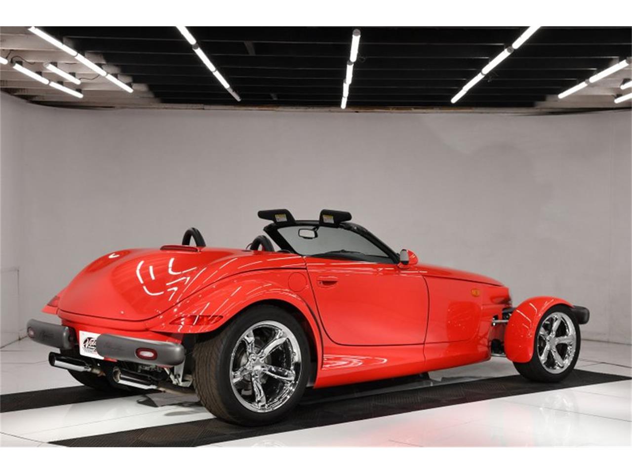 1999 Plymouth Prowler for sale in Volo, IL – photo 4