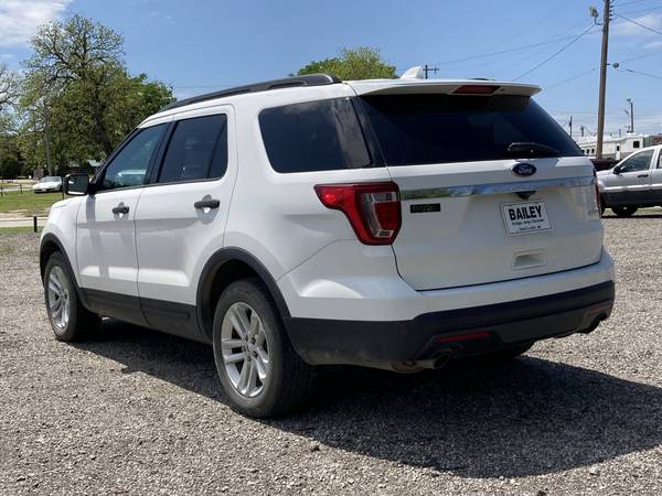 2016 Ford Explorer Base - - by dealer - vehicle for sale in Okmulgee, OK – photo 19