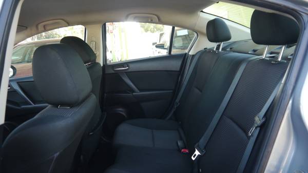 2012 Mazda 3: BUY HERE PAY HERE - cars & trucks - by dealer -... for sale in Fresno, CA – photo 20