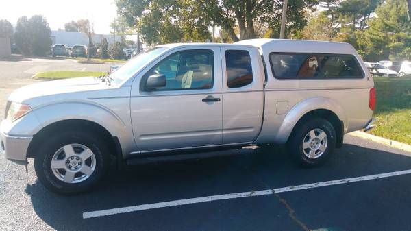 NISSAN FRONTIER SE King Cab for sale in Toms River, NJ – photo 3