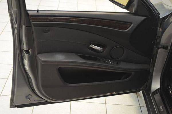 2009 BMW 5 Series 535i xDrive Sedan 4D - 99.9% GUARANTEED APPROVAL! for sale in Manassas, VA – photo 9