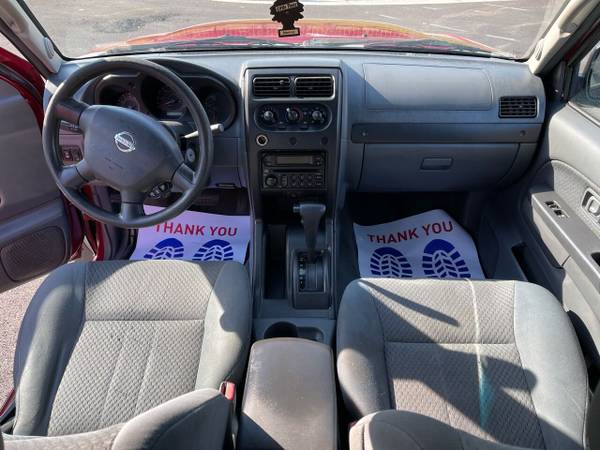 2002 Nissan Xterra - cars & trucks - by owner - vehicle automotive... for sale in Hyattsville, District Of Columbia – photo 9