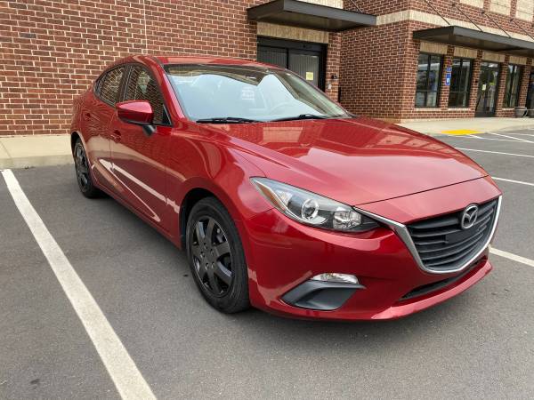 2016 Mazda 3 for only 5995 for sale in Other, KY – photo 3