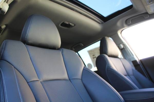 2020 Subaru Outback Cinnamon Brown Pearl Great price! - cars &... for sale in Monterey, CA – photo 16