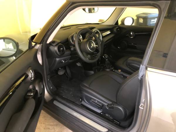 Mini Hardtop 2019 - cars & trucks - by owner - vehicle automotive sale for sale in Washington, District Of Columbia – photo 5