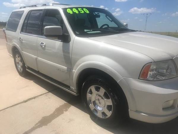 2005 Lincoln Navigator 4dr Luxury WE BUY CARS! for sale in Killeen, TX – photo 4