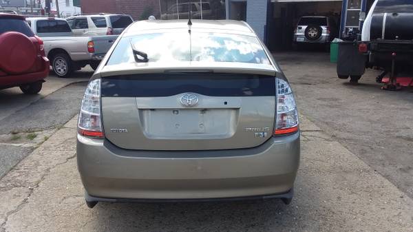 2009 Toyota Prius Hybrid $4599 Auto 4 Cyl 2nd Own Loaded Clean AAS -... for sale in Providence, RI – photo 5