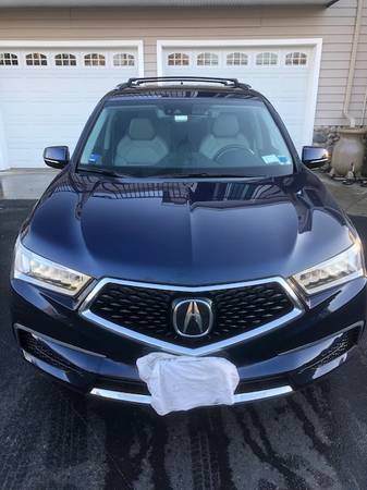 Acura MDX AWD - cars & trucks - by owner - vehicle automotive sale for sale in Ballston Spa, NY – photo 6