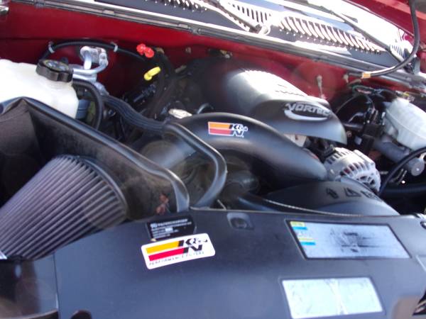 2004 GMC SIERRA SLE - - by dealer - vehicle automotive for sale in Danville, VA – photo 10