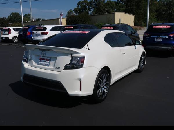 2016 Scion tC Base for sale in Hendersonville, NC – photo 4