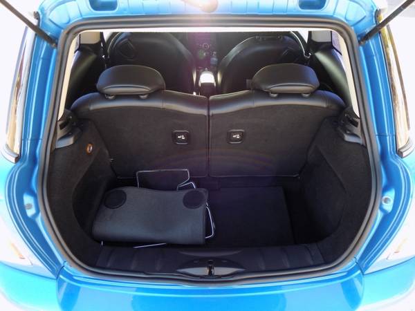 2012 MINI Cooper Hardtop S with Deployed airbag triggered crash... for sale in Phoenix, AZ – photo 12