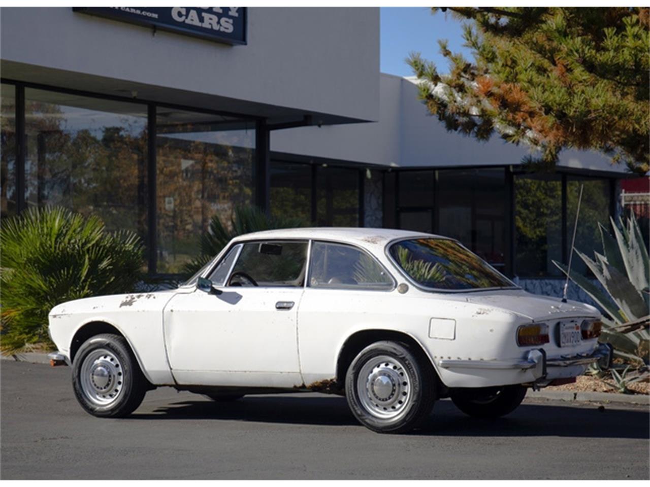 1971 Alfa Romeo 1750 GTV for sale in Pleasanton, CA – photo 35