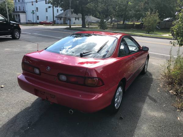1994 ACURA INTEGRA / ADULT DRIVEN !!! for sale in Agawam, MA – photo 3