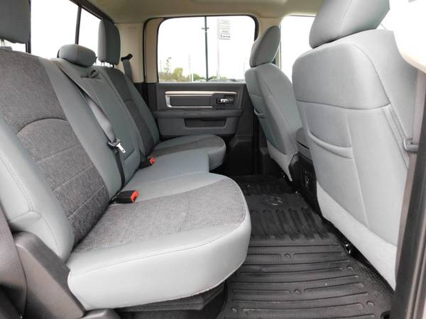 2019 Ram 1500 Classic Lone Star - - by dealer for sale in Gatesville, TX – photo 22