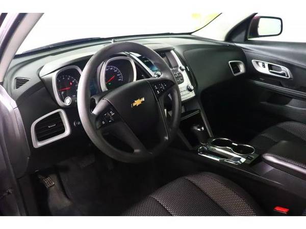 2016 Chevrolet Equinox LS - SUV for sale in Cincinnati, OH – photo 10