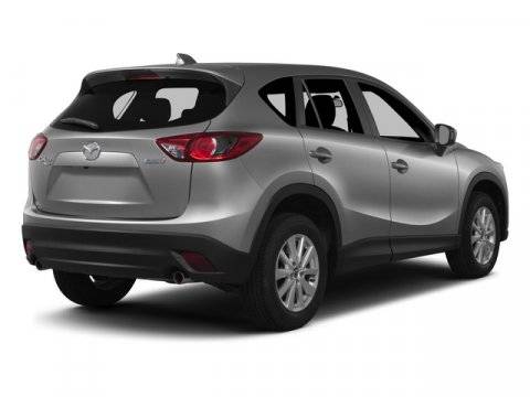 2015 Mazda CX-5 Touring - - by dealer - vehicle for sale in Wichita, OK – photo 6