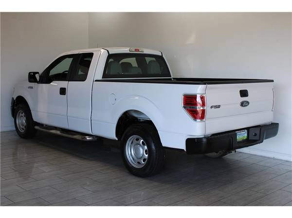 2011 Ford F-150 F150 Truck XL Pickup - - by dealer for sale in Escondido, CA – photo 19