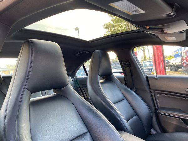 2014 Mercedes-Benz CLA-Class CLA250 for sale in NEW YORK, NY – photo 24