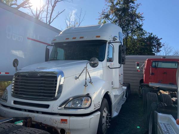Freightliner Columbia & Century for sale in Lansdale, PA – photo 2