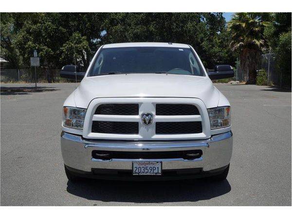 2013 RAM Ram Pickup 2500 SLT Pickup 4D 6 1/3 ft for sale in Concord, CA – photo 8