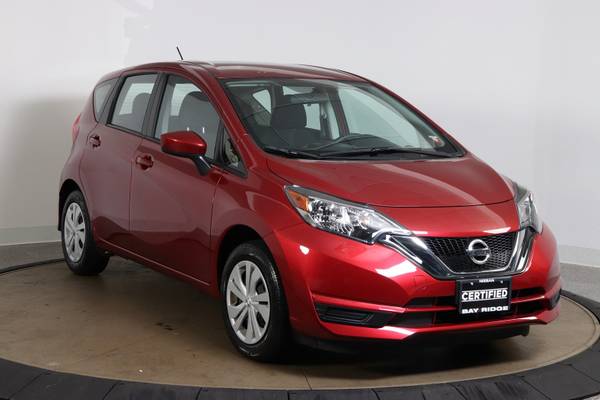 2019 Nissan Versa Note SV for sale in Brooklyn, NY – photo 6