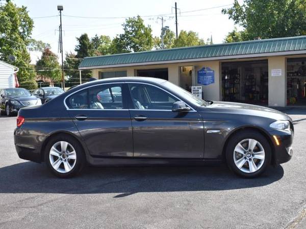 2013 BMW 5-Series 528i xDrive - cars & trucks - by dealer - vehicle... for sale in Mount Joy, PA – photo 5