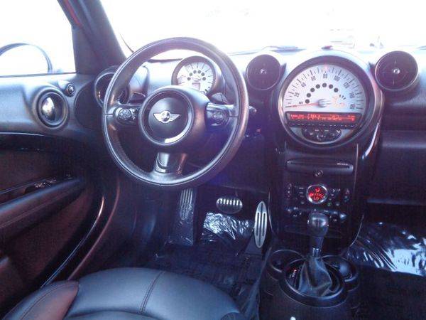 2013 MINI Cooper Countryman Cooper S ALL4 YOUR JOB IS YOUR CREDIT! for sale in Sacramento , CA – photo 10