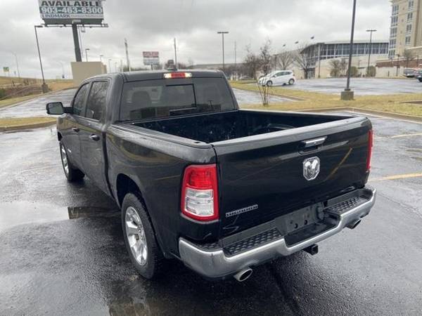 2019 Ram 1500 Big Horn/Lone Star - truck - - by dealer for sale in Ardmore, TX – photo 5