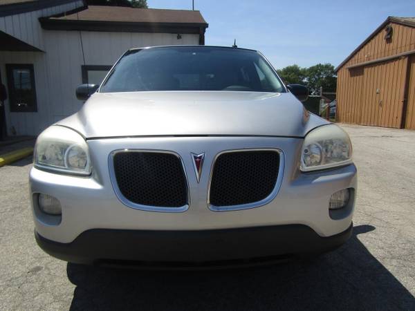 2009 Pontiac Montana - Suggested Down Payment: $500 for sale in bay city, MI – photo 3