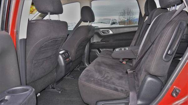 2013 Nissan Pathfinder S Sport Utility 4D - - by for sale in Eugene, OR – photo 15