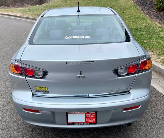 2011 Mitsubishi Lancer ES - - by dealer for sale in Knoxville, TN – photo 12