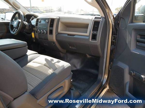 2012 Ram 1500 St - - by dealer - vehicle automotive sale for sale in Roseville, MN – photo 15