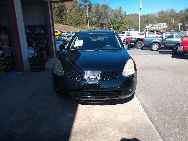 2008 Nissan Rogue S 2WD - cars & trucks - by dealer - vehicle... for sale in Cleveland, AL – photo 3