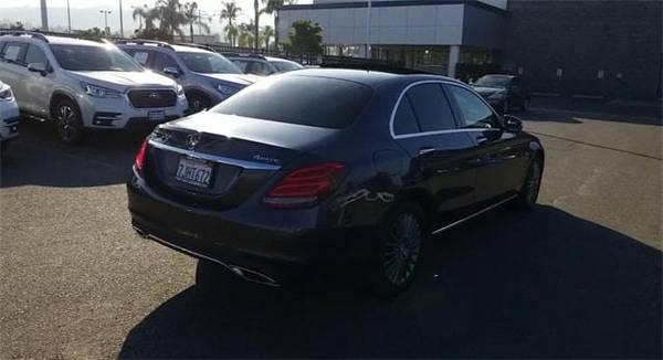2015 Mercedes-Benz C-Class C 300 - Financing Available - cars &... for sale in City of Industry, CA – photo 8
