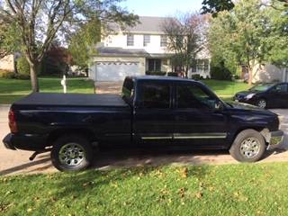 2005 Chevy Silverado 1500 Extended Cab 2WD for sale in Cary, IL – photo 15