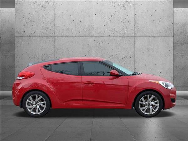 2016 Hyundai Veloster SKU: GU292780 Coupe - - by dealer for sale in Westminster, CO – photo 5