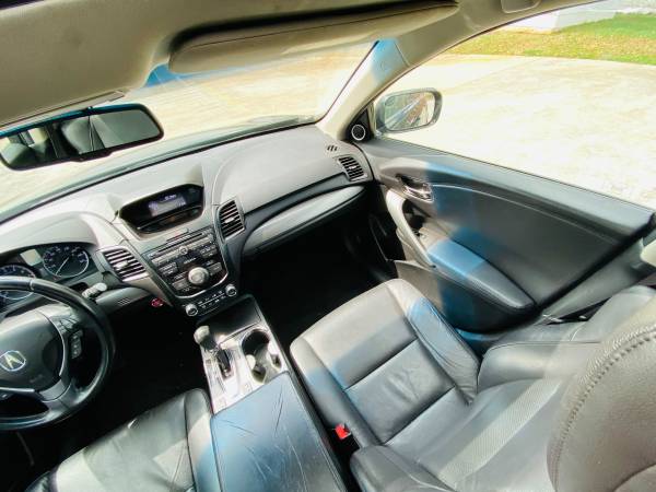 2013 Acura RDX - - by dealer - vehicle for sale in Marietta, GA – photo 17