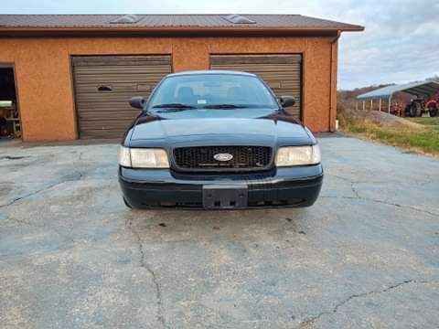 2007 Ford Crown Victoria Police Interceptor - cars & trucks - by... for sale in Washburn, TN – photo 2