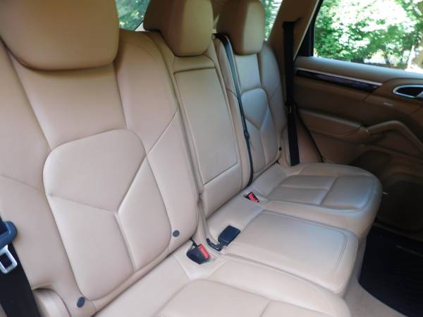 2013 Porsche Cayenne for sale in Fishers, IN – photo 8