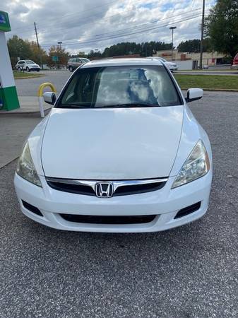 2007 Honda Accord - cars & trucks - by owner - vehicle automotive sale for sale in Winder, GA – photo 24