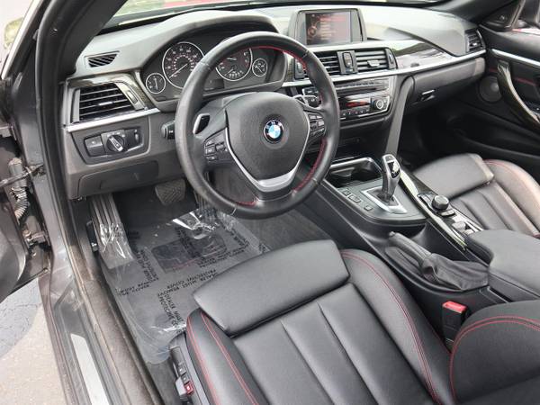 2015 BMW 428i 2dr Conv RWD - - by dealer - vehicle for sale in Spring Hill, FL – photo 10
