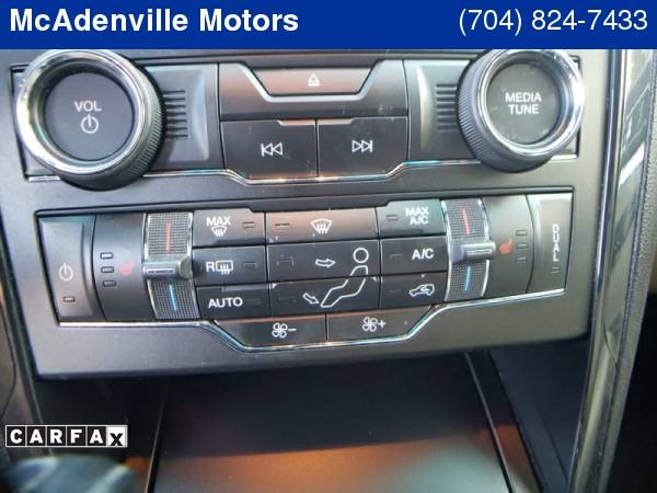 2016 Ford Explorer for sale in Gastonia, NC – photo 16