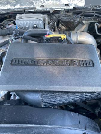 2019 Chevrolet 3/4 ton 4X4 Duramax Diesel for sale in Other, AR – photo 12