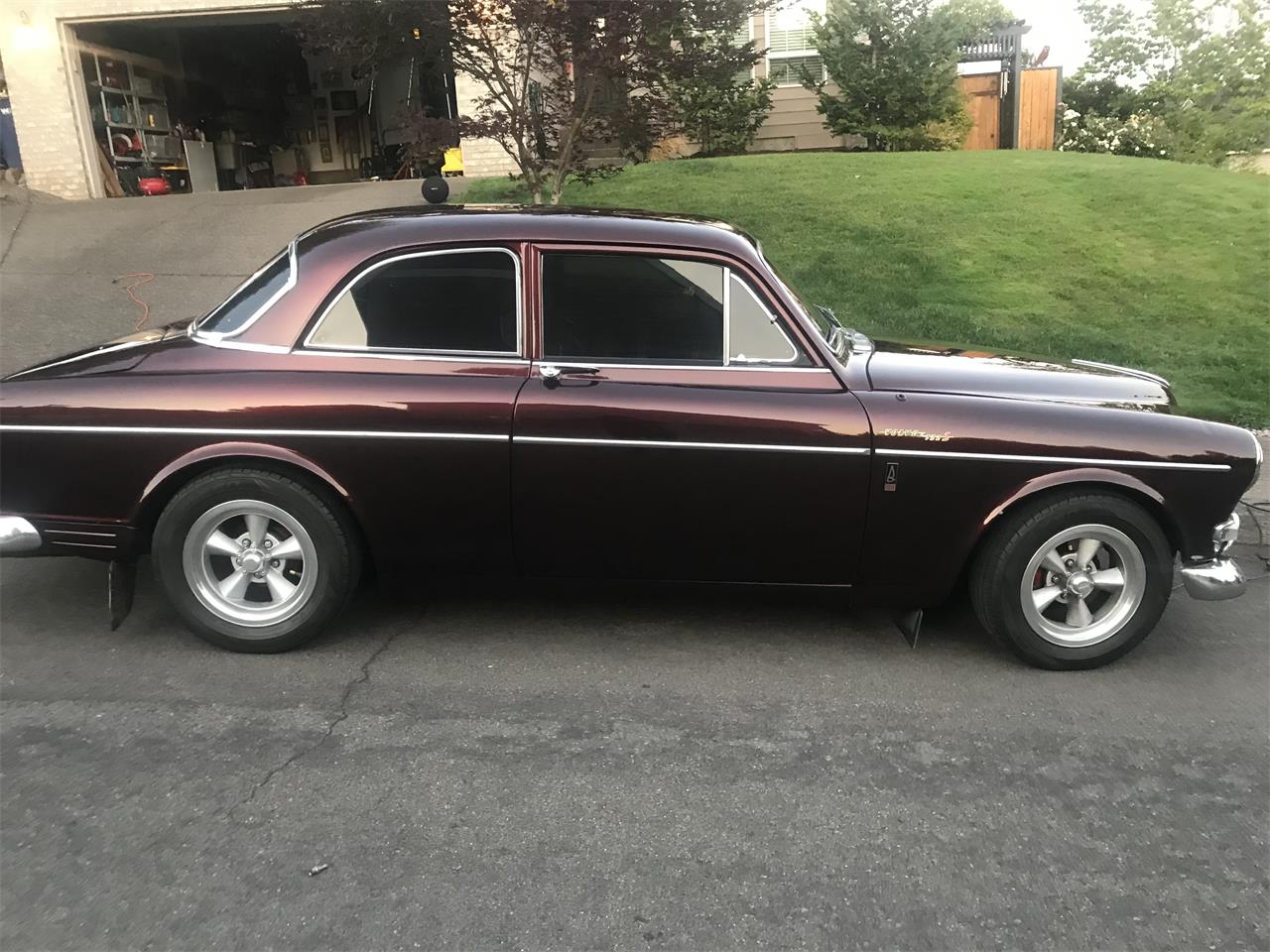1964 Volvo 122 for sale in Clackamas, OR – photo 2