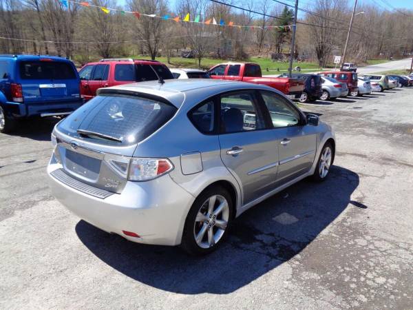 2009 Subaru Impreza Outback Sport AWD 4dr Wagon 4A CASH DEALS ON ALL for sale in Lake Ariel, PA – photo 6