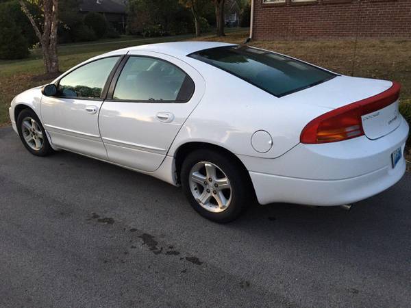 2002 Dodge Intrepid for sale in Lexington, KY – photo 5