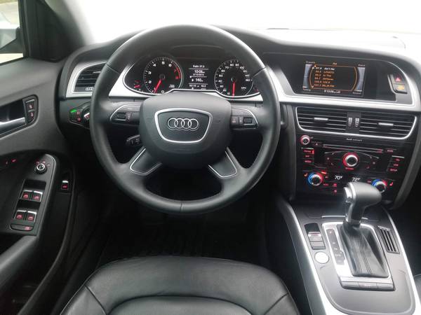 2014 Audi A4 Quattro-Premium Plus!Looks/Drives Great**Very Clean for sale in Cartersville, AL – photo 2