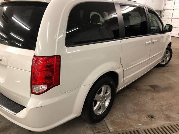 2011 Dodge Grand Caravan Mainstreet 4dr Mini Van CALL OR TEXT TODAY! for sale in Stafford, District Of Columbia – photo 14