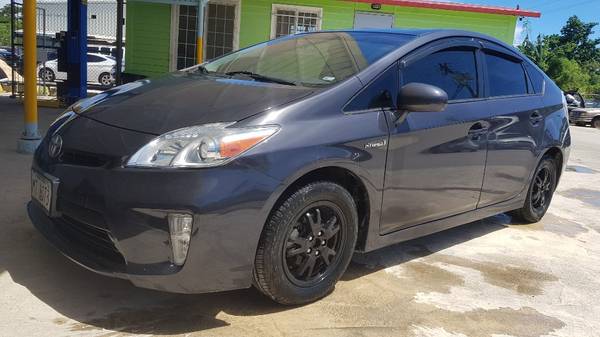 ★★ 2014 Toyota Prius ★★ for sale in Other, Other – photo 2