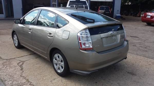 2009 Toyota Prius Hybrid $4599 Auto 4 Cyl 2nd Own Loaded Clean AAS -... for sale in Providence, RI – photo 4